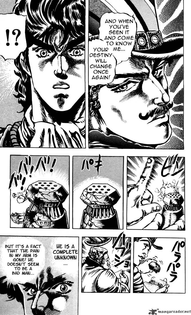 Jojos Bizarre Adventure Part 1 Phantom Blood Chapter 3 Page 25