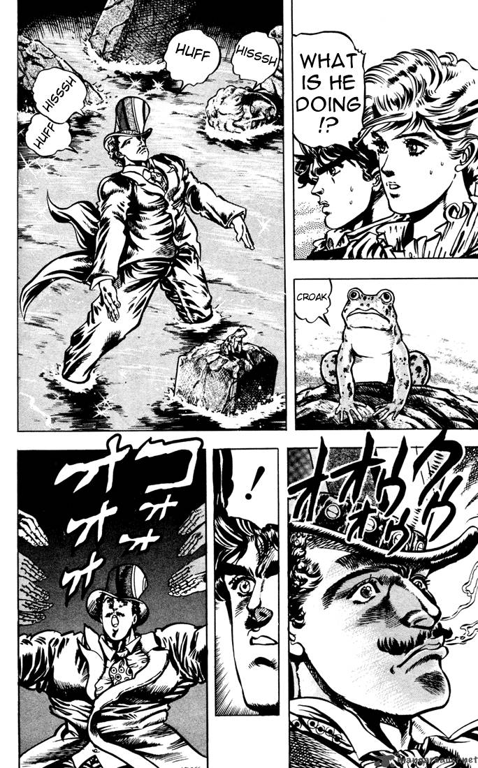 Jojos Bizarre Adventure Part 1 Phantom Blood Chapter 3 Page 27