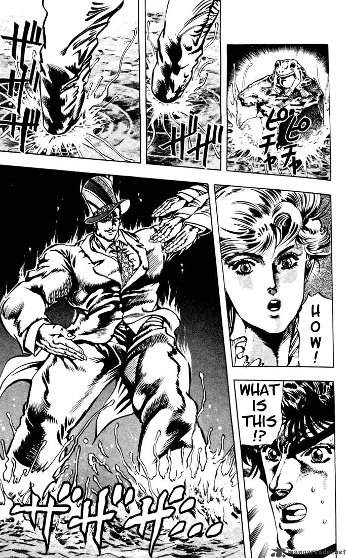 Jojos Bizarre Adventure Part 1 Phantom Blood Chapter 3 Page 28