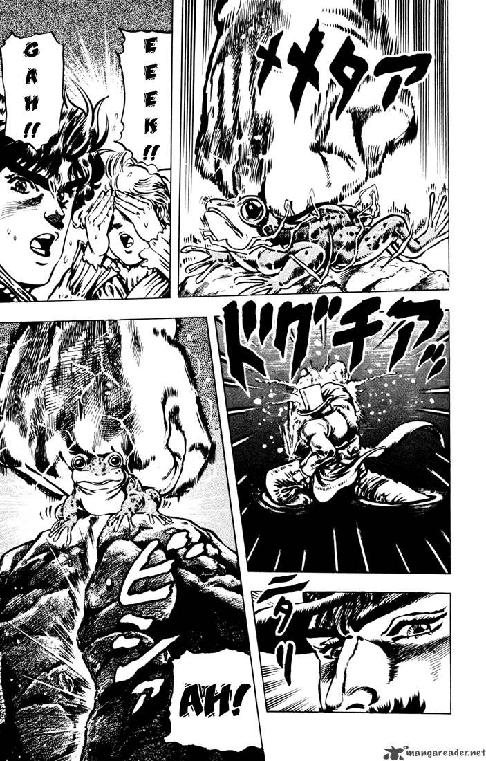 Jojos Bizarre Adventure Part 1 Phantom Blood Chapter 3 Page 32