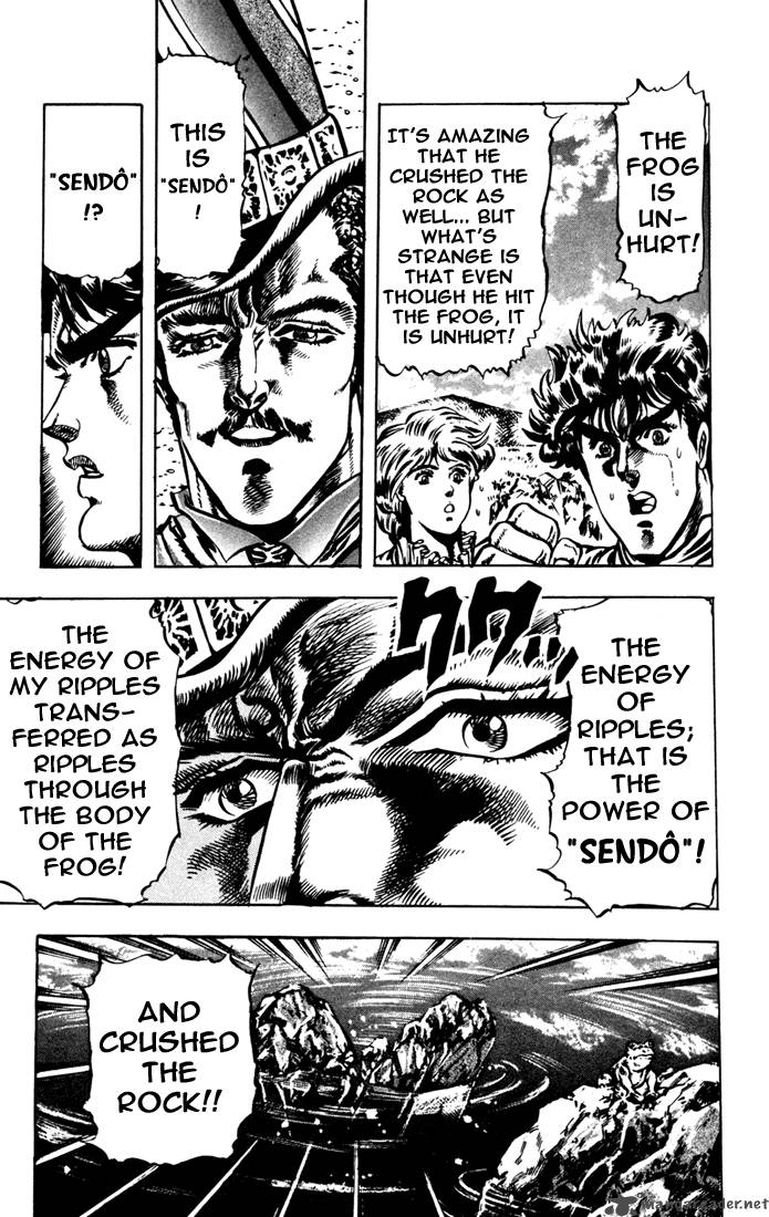 Jojos Bizarre Adventure Part 1 Phantom Blood Chapter 3 Page 34