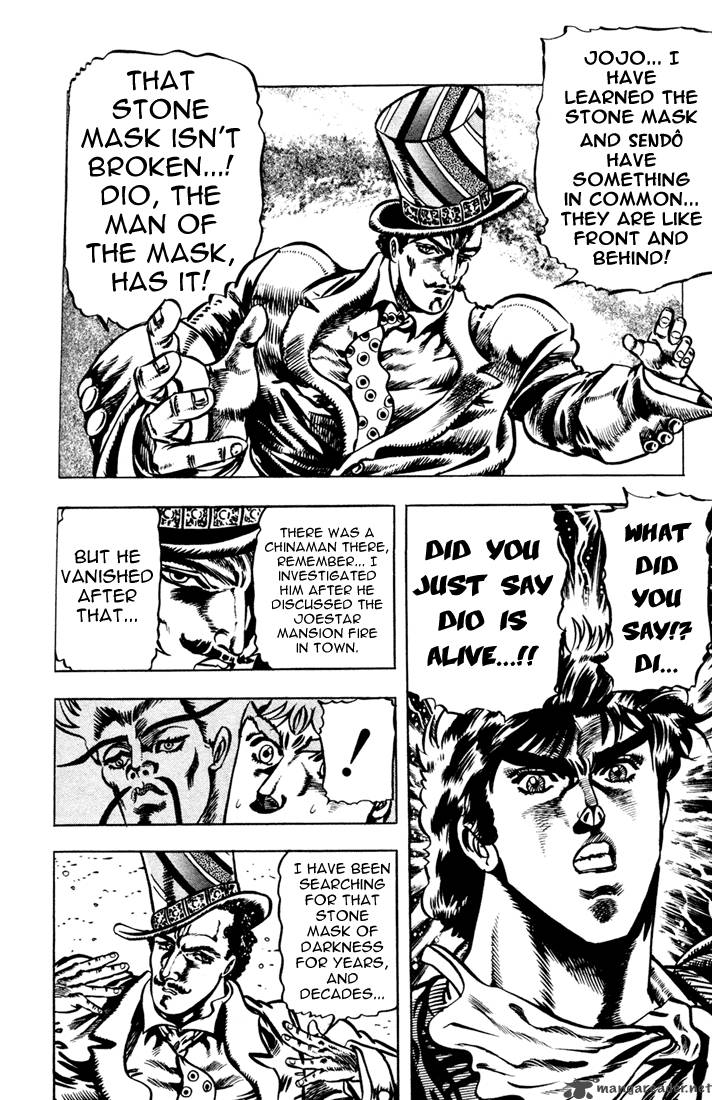 Jojos Bizarre Adventure Part 1 Phantom Blood Chapter 3 Page 35