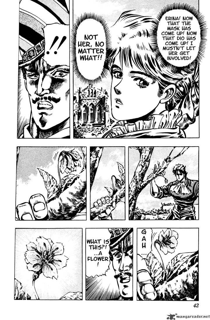 Jojos Bizarre Adventure Part 1 Phantom Blood Chapter 3 Page 37