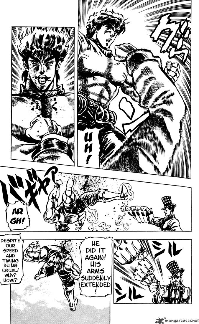 Jojos Bizarre Adventure Part 1 Phantom Blood Chapter 3 Page 41