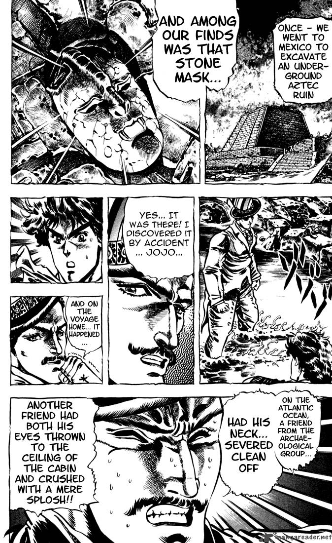 Jojos Bizarre Adventure Part 1 Phantom Blood Chapter 3 Page 44