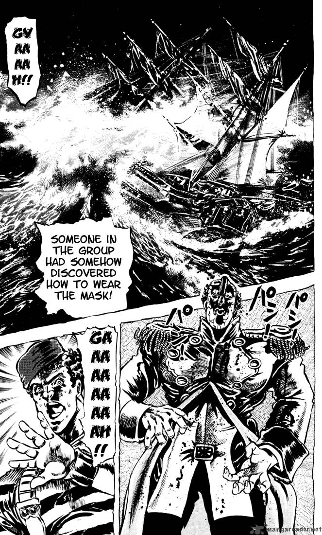 Jojos Bizarre Adventure Part 1 Phantom Blood Chapter 3 Page 45