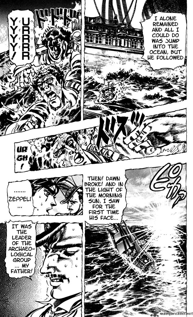 Jojos Bizarre Adventure Part 1 Phantom Blood Chapter 3 Page 47