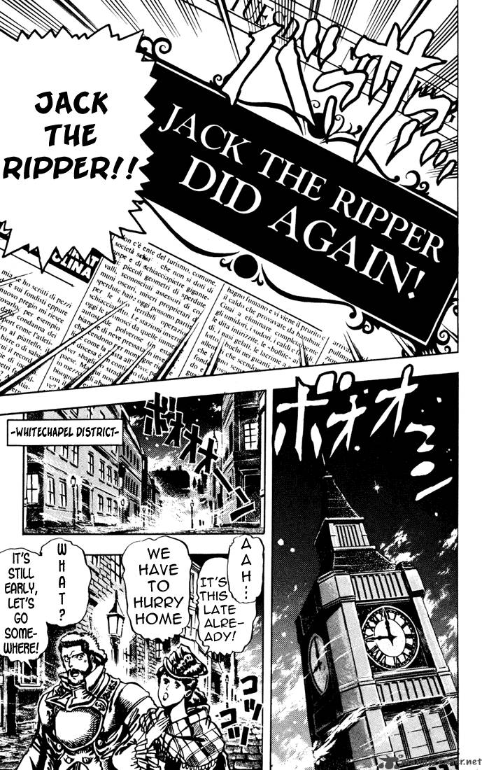 Jojos Bizarre Adventure Part 1 Phantom Blood Chapter 3 Page 5