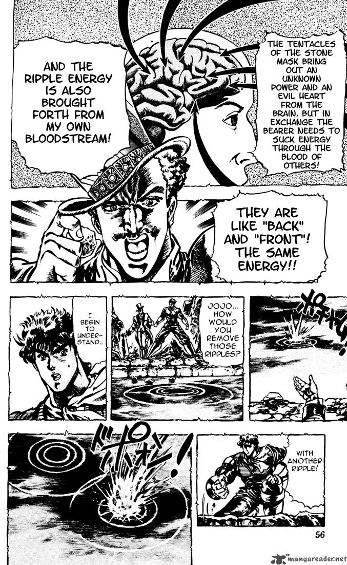 Jojos Bizarre Adventure Part 1 Phantom Blood Chapter 3 Page 50