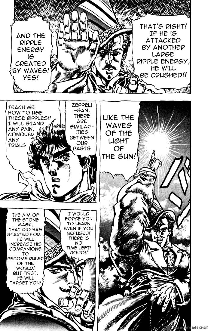 Jojos Bizarre Adventure Part 1 Phantom Blood Chapter 3 Page 51