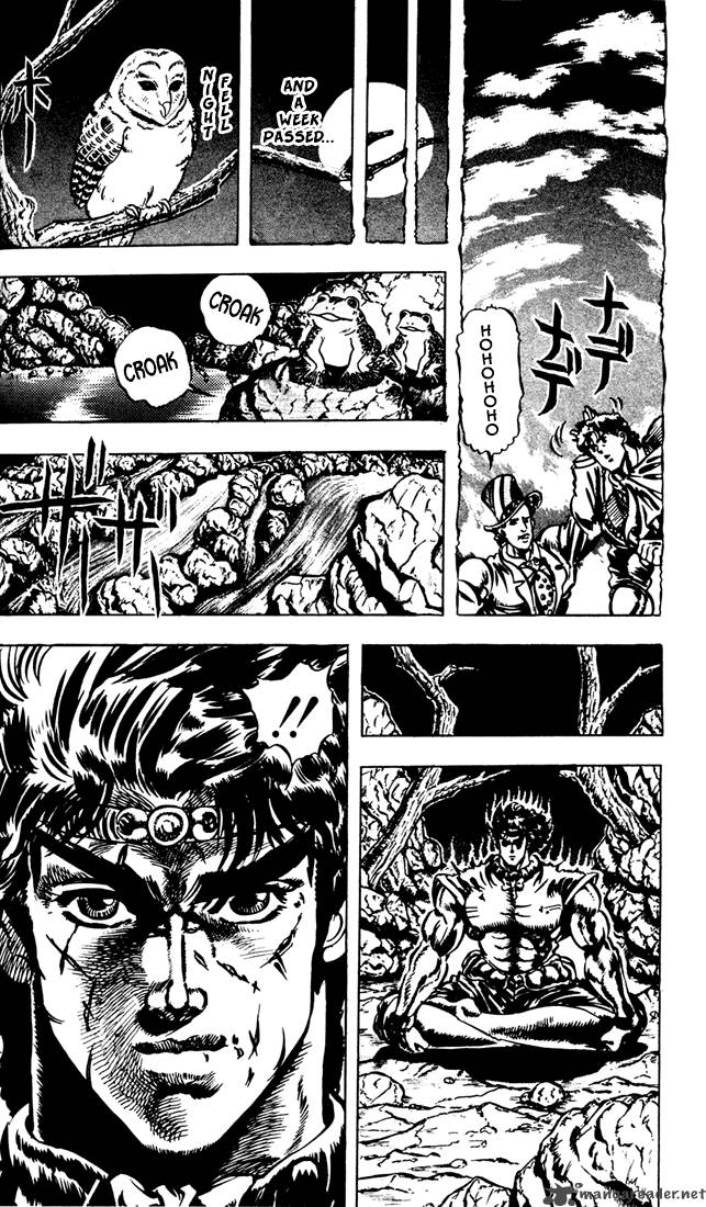 Jojos Bizarre Adventure Part 1 Phantom Blood Chapter 3 Page 52