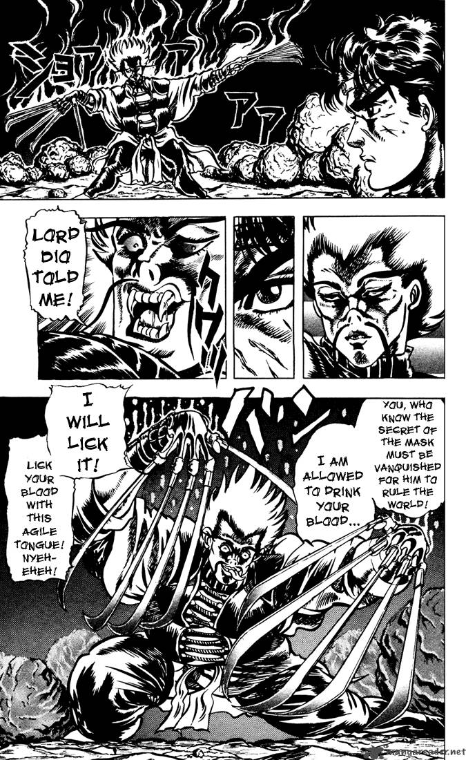 Jojos Bizarre Adventure Part 1 Phantom Blood Chapter 3 Page 53