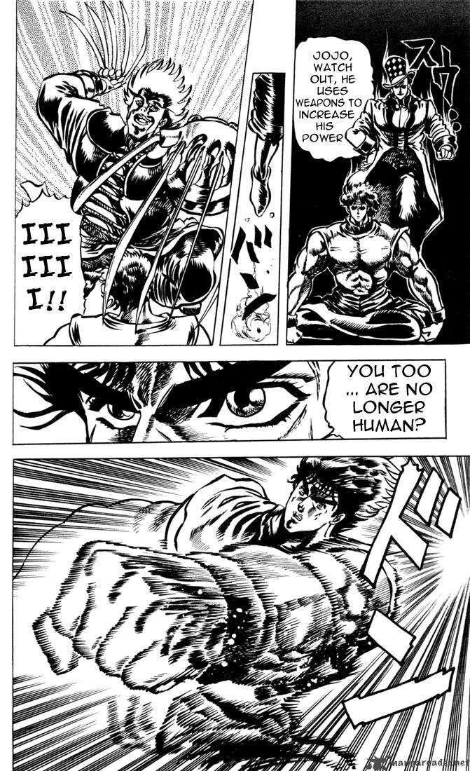 Jojos Bizarre Adventure Part 1 Phantom Blood Chapter 3 Page 54