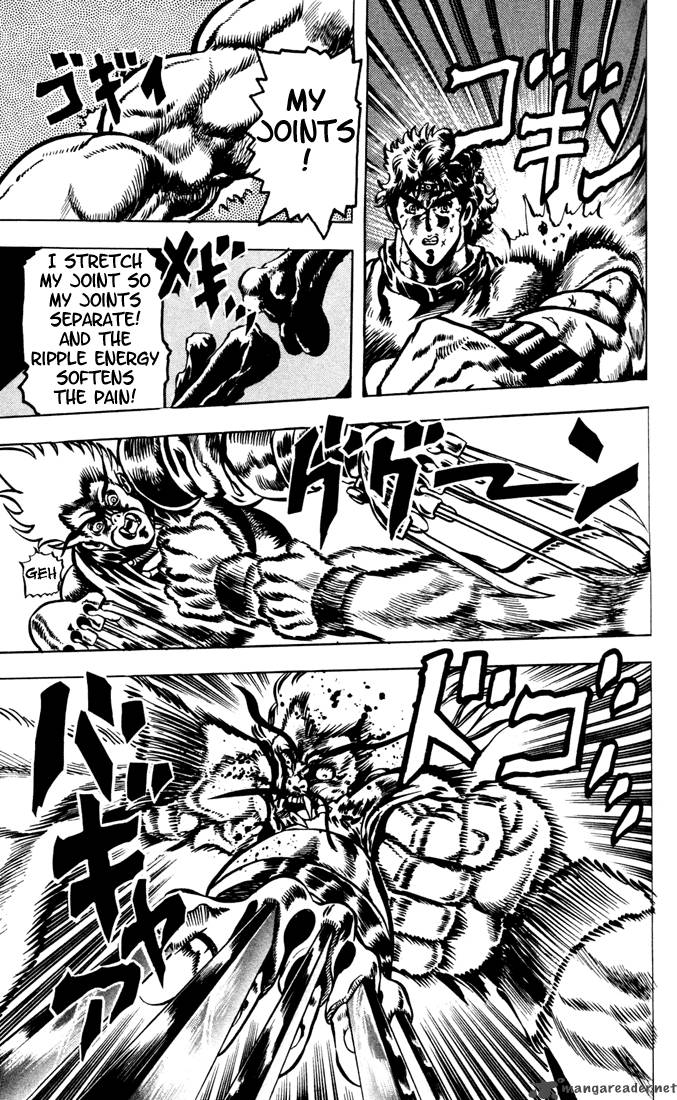 Jojos Bizarre Adventure Part 1 Phantom Blood Chapter 3 Page 55