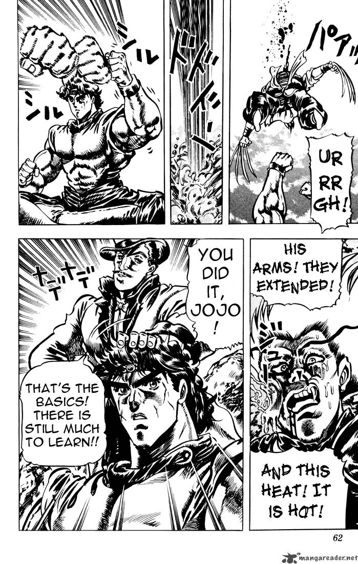 Jojos Bizarre Adventure Part 1 Phantom Blood Chapter 3 Page 56