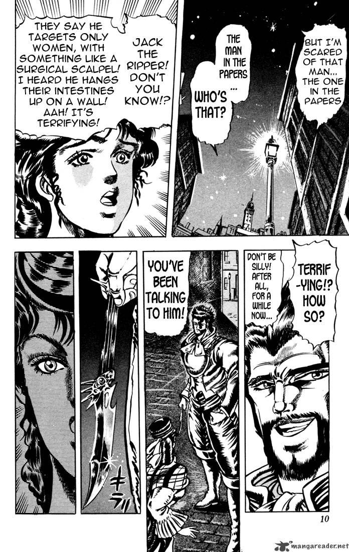 Jojos Bizarre Adventure Part 1 Phantom Blood Chapter 3 Page 6