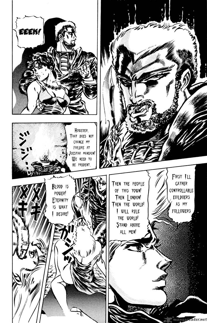 Jojos Bizarre Adventure Part 1 Phantom Blood Chapter 3 Page 63