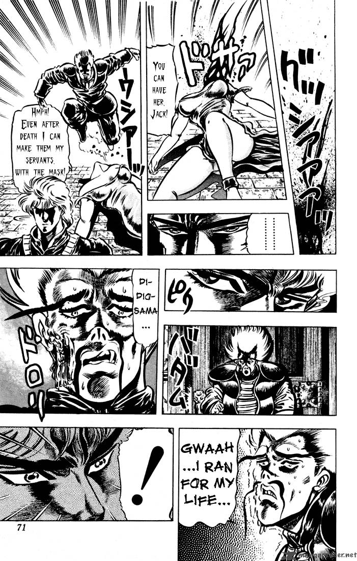 Jojos Bizarre Adventure Part 1 Phantom Blood Chapter 3 Page 64