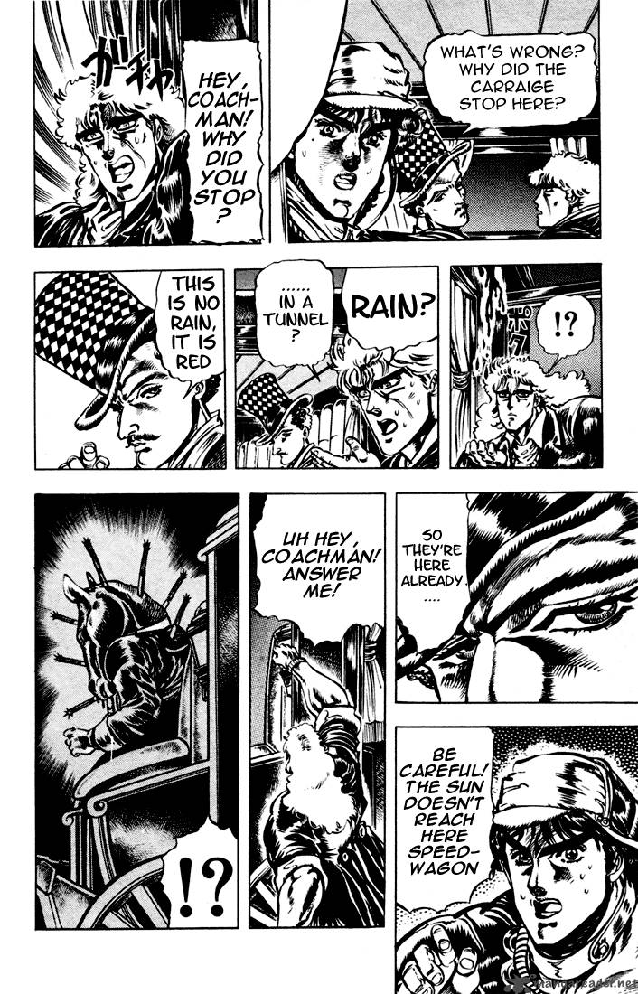 Jojos Bizarre Adventure Part 1 Phantom Blood Chapter 3 Page 69