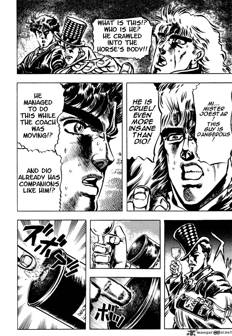 Jojos Bizarre Adventure Part 1 Phantom Blood Chapter 3 Page 73