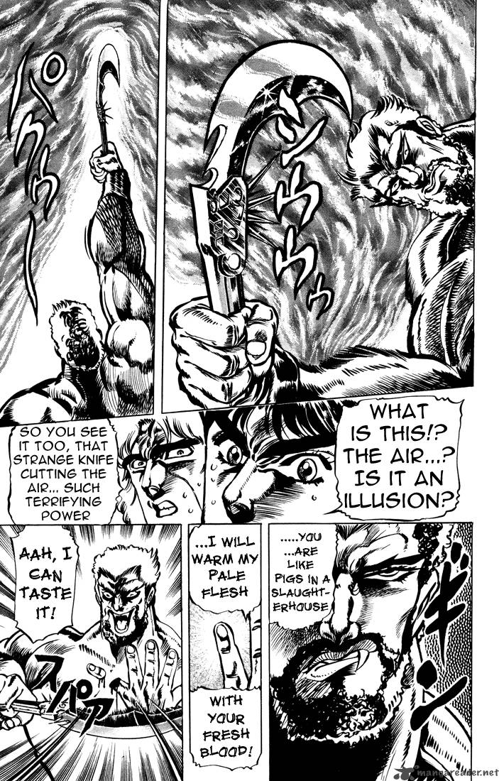 Jojos Bizarre Adventure Part 1 Phantom Blood Chapter 3 Page 76