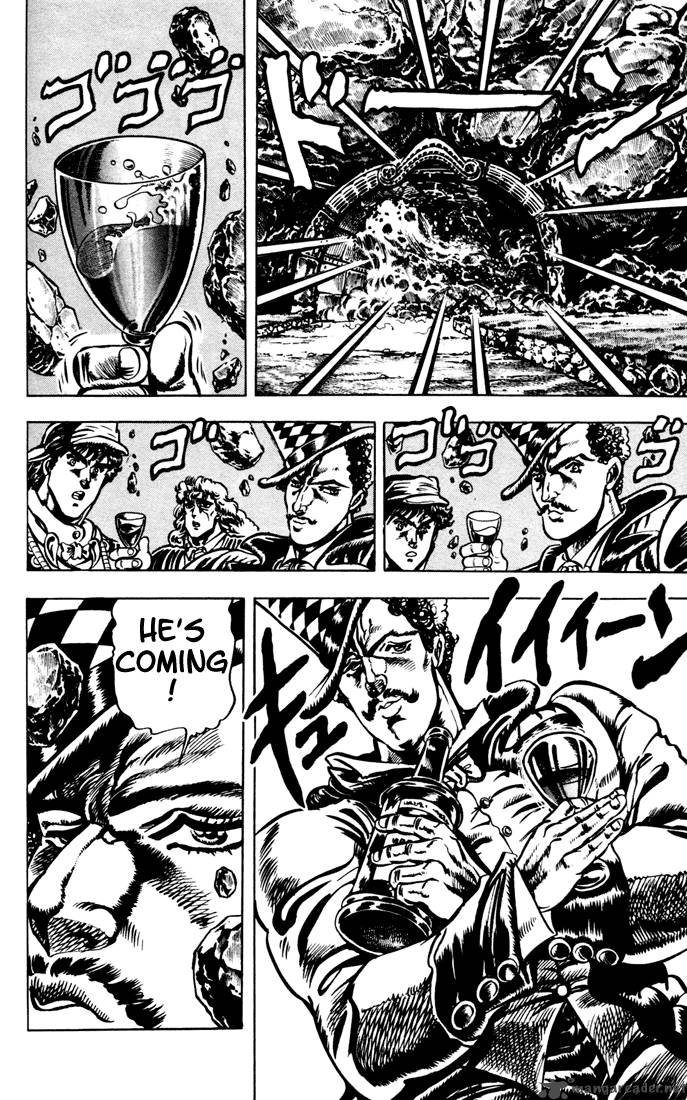 Jojos Bizarre Adventure Part 1 Phantom Blood Chapter 3 Page 80