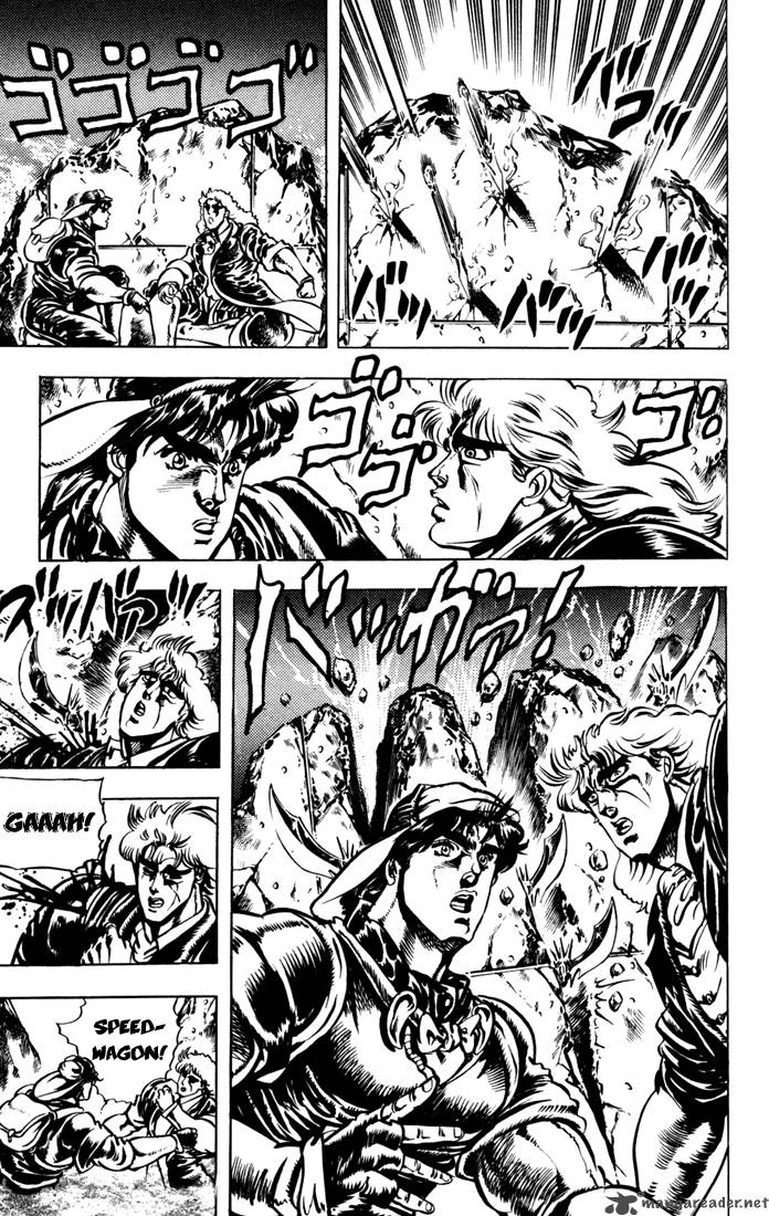 Jojos Bizarre Adventure Part 1 Phantom Blood Chapter 3 Page 85