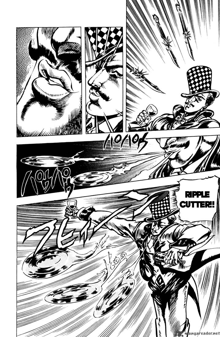 Jojos Bizarre Adventure Part 1 Phantom Blood Chapter 3 Page 86