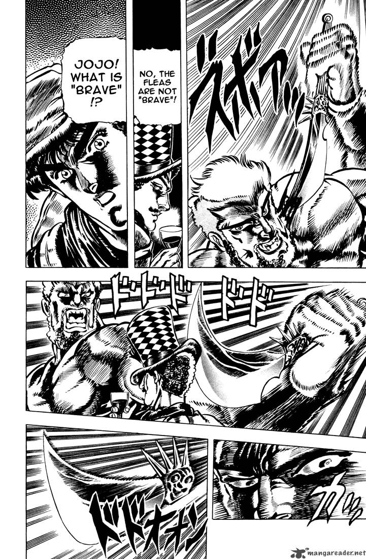 Jojos Bizarre Adventure Part 1 Phantom Blood Chapter 3 Page 88