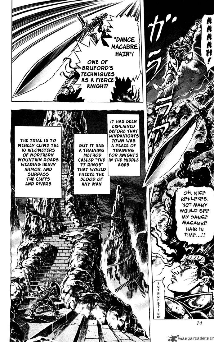 Jojos Bizarre Adventure Part 1 Phantom Blood Chapter 4 Page 10