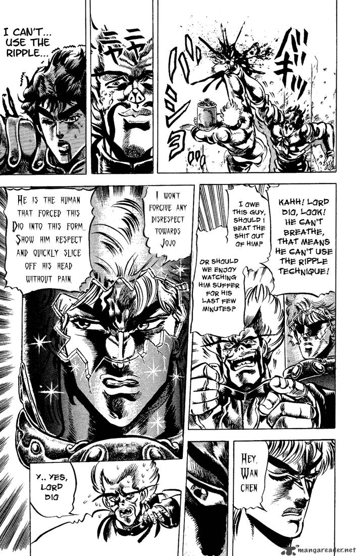 Jojos Bizarre Adventure Part 1 Phantom Blood Chapter 5 Page 100