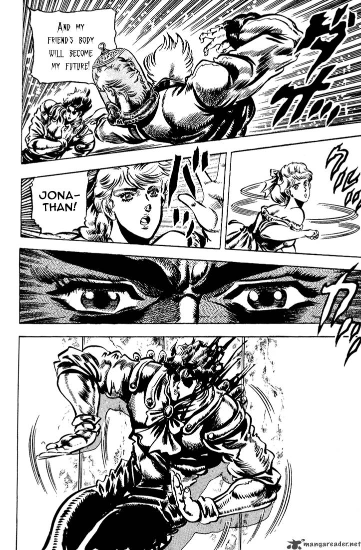 Jojos Bizarre Adventure Part 1 Phantom Blood Chapter 5 Page 101