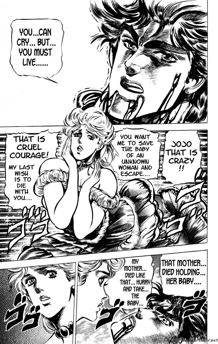 Jojos Bizarre Adventure Part 1 Phantom Blood Chapter 5 Page 115