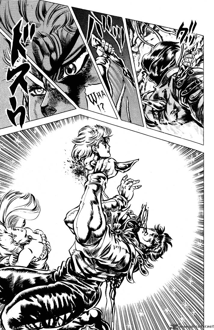 Jojos Bizarre Adventure Part 1 Phantom Blood Chapter 5 Page 121