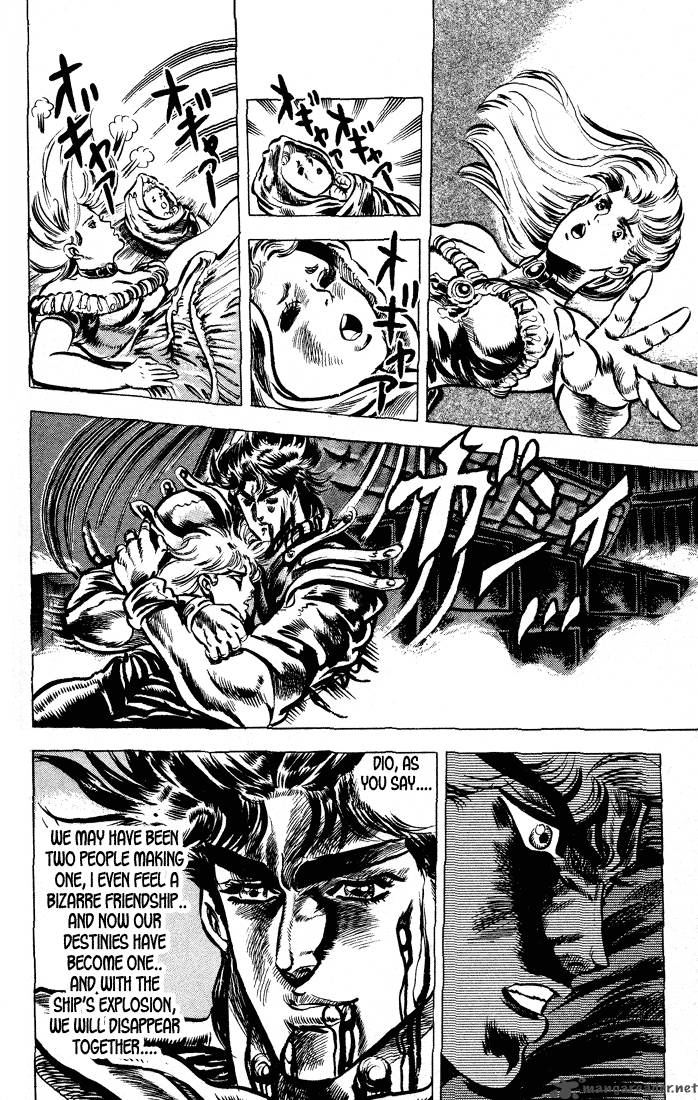 Jojos Bizarre Adventure Part 1 Phantom Blood Chapter 5 Page 122