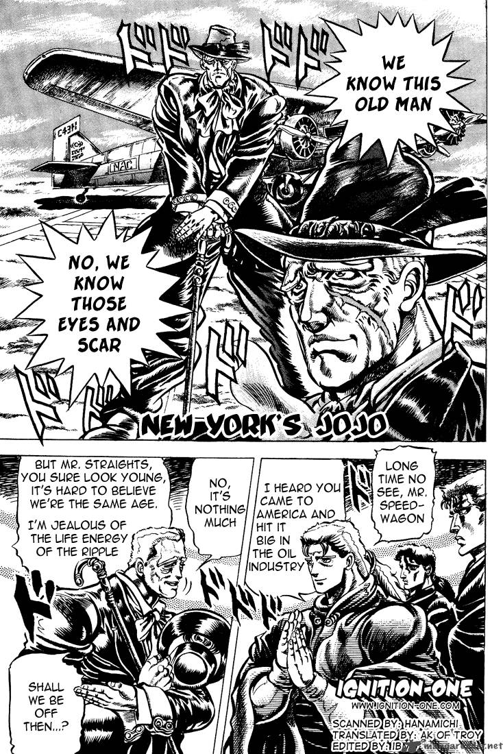 Jojos Bizarre Adventure Part 1 Phantom Blood Chapter 5 Page 127