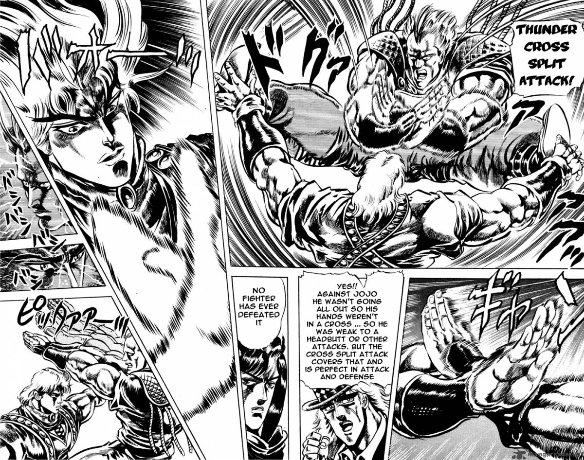 Jojos Bizarre Adventure Part 1 Phantom Blood Chapter 5 Page 13