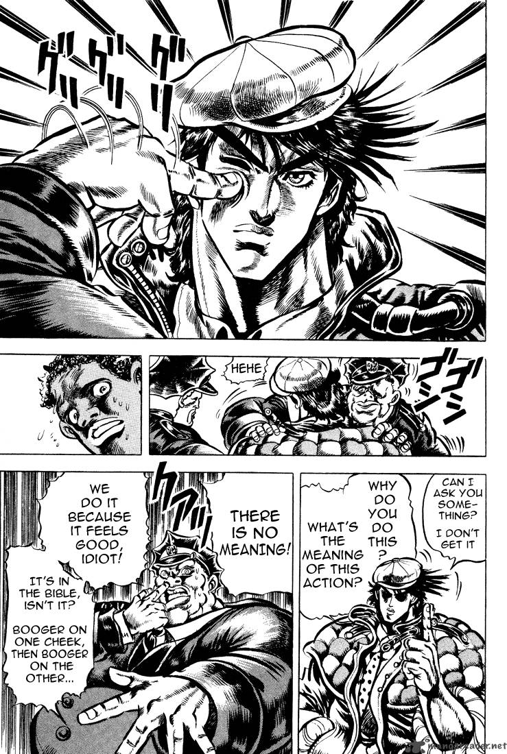 Jojos Bizarre Adventure Part 1 Phantom Blood Chapter 5 Page 136