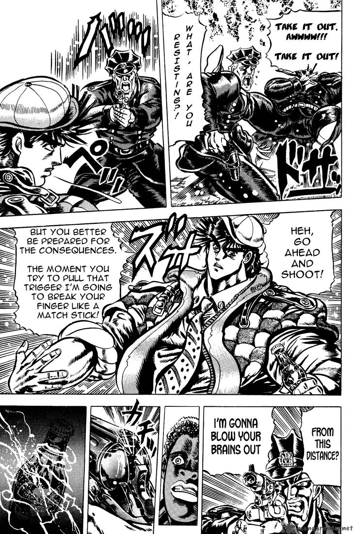 Jojos Bizarre Adventure Part 1 Phantom Blood Chapter 5 Page 138