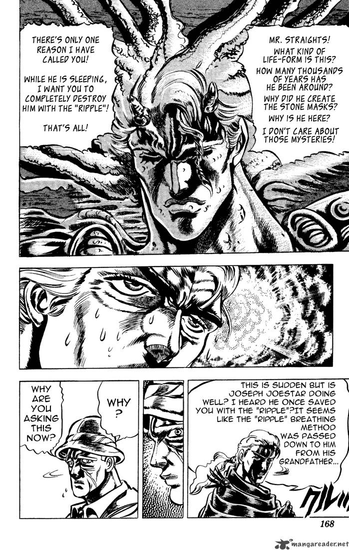 Jojos Bizarre Adventure Part 1 Phantom Blood Chapter 5 Page 150