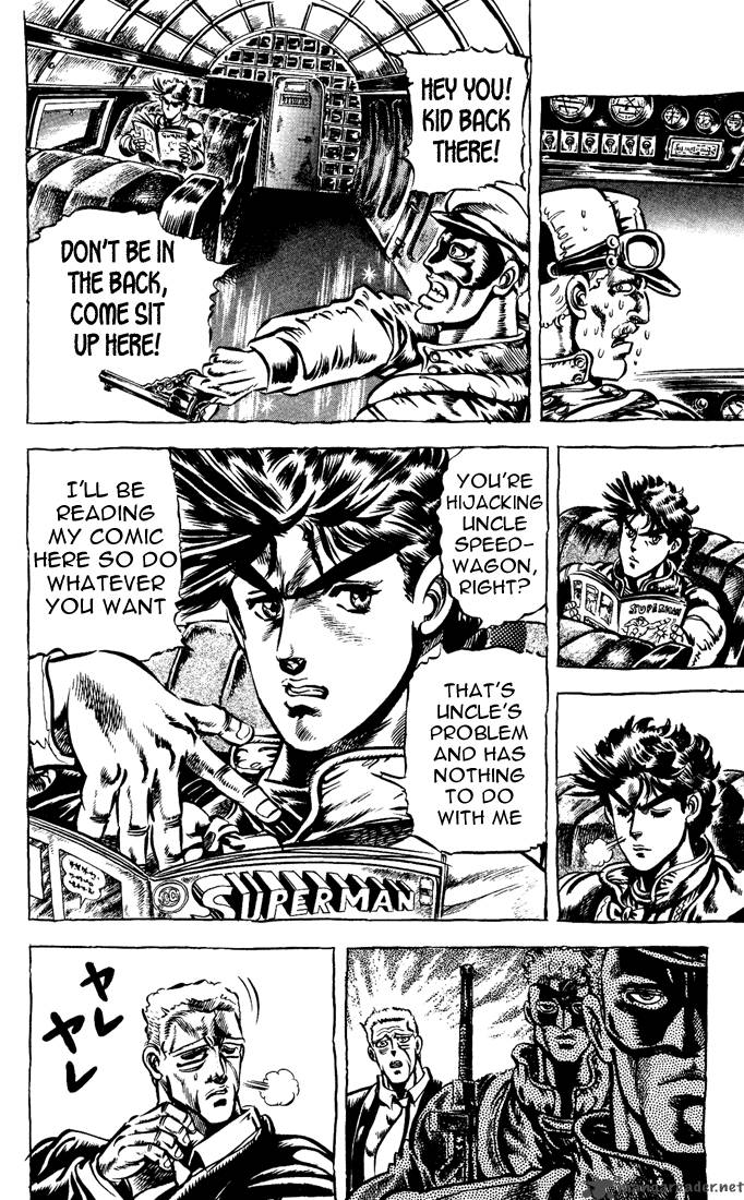 Jojos Bizarre Adventure Part 1 Phantom Blood Chapter 5 Page 152