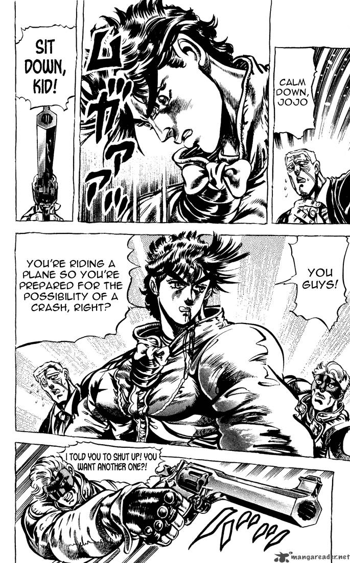 Jojos Bizarre Adventure Part 1 Phantom Blood Chapter 5 Page 154