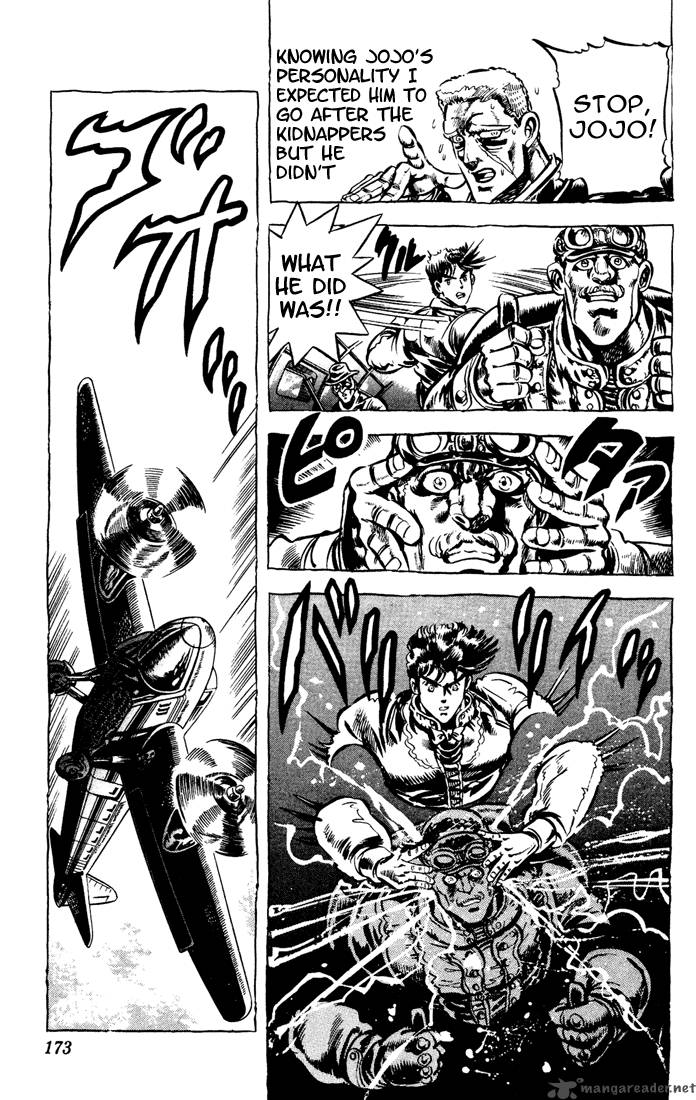 Jojos Bizarre Adventure Part 1 Phantom Blood Chapter 5 Page 155