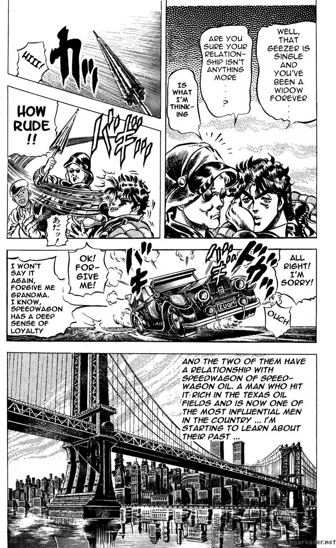 Jojos Bizarre Adventure Part 1 Phantom Blood Chapter 5 Page 168