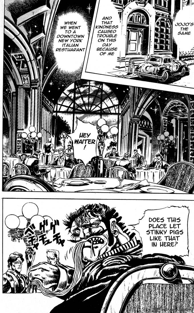 Jojos Bizarre Adventure Part 1 Phantom Blood Chapter 5 Page 170