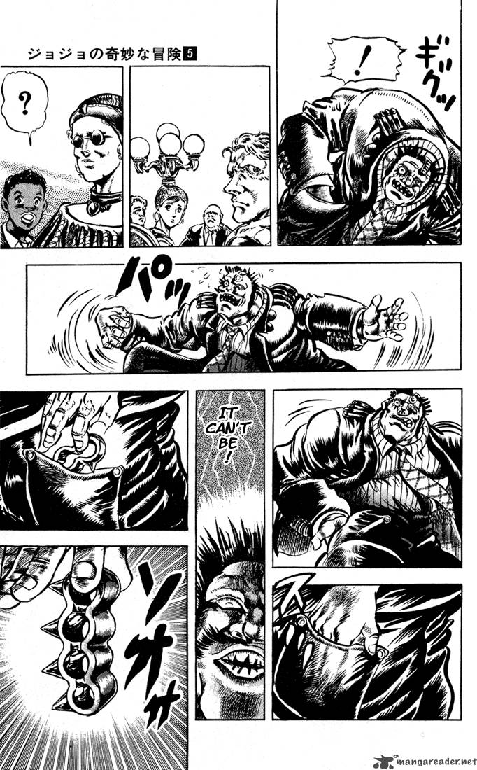 Jojos Bizarre Adventure Part 1 Phantom Blood Chapter 5 Page 175