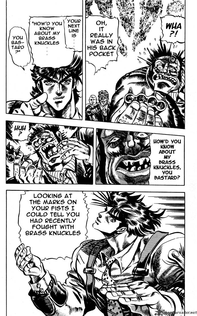 Jojos Bizarre Adventure Part 1 Phantom Blood Chapter 5 Page 176