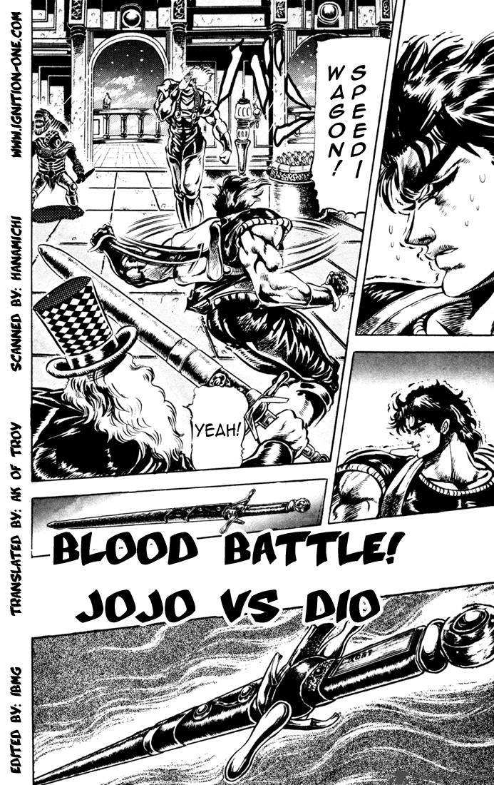 Jojos Bizarre Adventure Part 1 Phantom Blood Chapter 5 Page 19