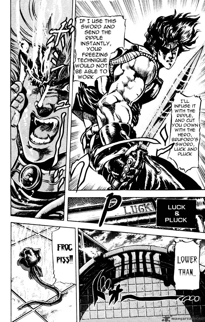 Jojos Bizarre Adventure Part 1 Phantom Blood Chapter 5 Page 21