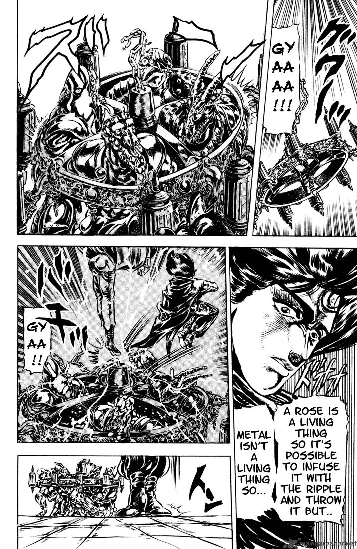 Jojos Bizarre Adventure Part 1 Phantom Blood Chapter 5 Page 25